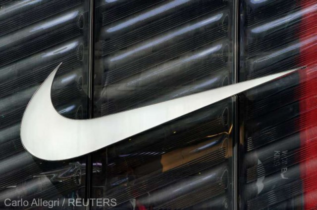 Nike va recondiţiona pantofii sport folosiţi şi îi va repune în vânzare