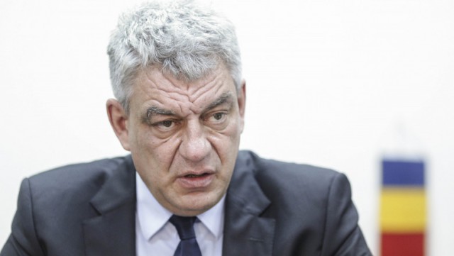 Mihai Tudose: Evacuarea de la Foișor nu mai e „problema Voiculescu”, ci este „problema Cîțu și problema Cioloș”
