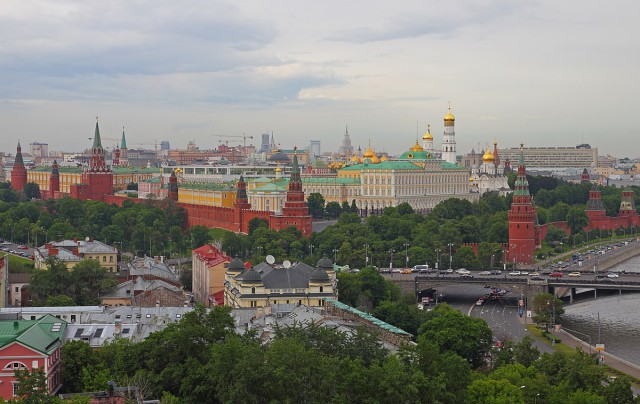 Kremlinul va „studia“ propunerea lui Joe Biden privind un summit cu Vladimir Putin