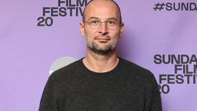Alexander Nanau, în juriul care va decide premiile din selecţia oficială a Festivalului de Film de la Veneţia