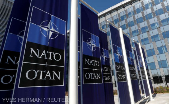 Aliaţii din cadrul NATO sunt de acord să înceapă retragerea din Afganistan
