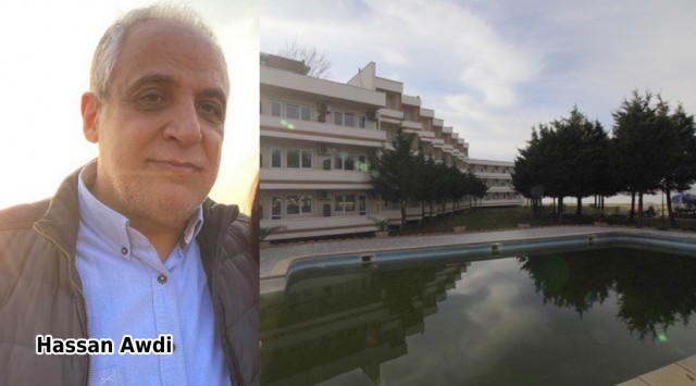 LIBANEZUL Hassan Awdi rămâne FĂRĂ hotelul CARAIMAN din MAMAIA