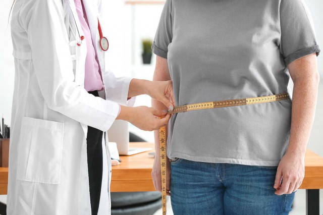 O descoperire schimbă ceea ce se ştia de 60 de ani despre obezitate