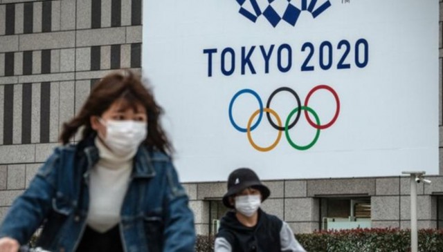 Japonia, preocupată de evoluţia pandemiei, cu 100 de zile înaintea startului JO 2020