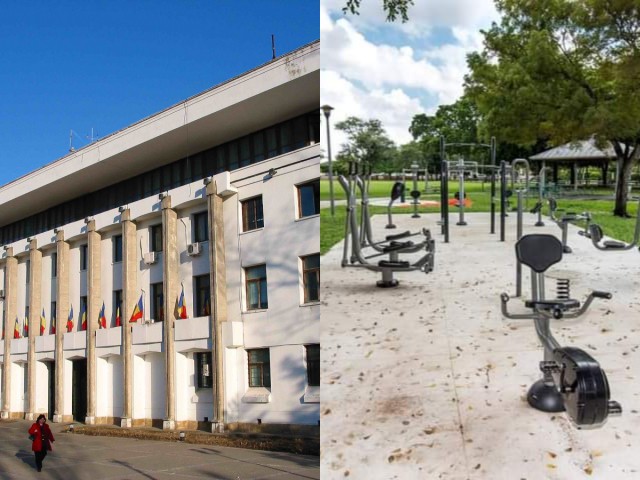 VEŞTI BUNE pentru constănţeni! Primăria va AMENAJA zone de FITNESS în parcurile din oraş