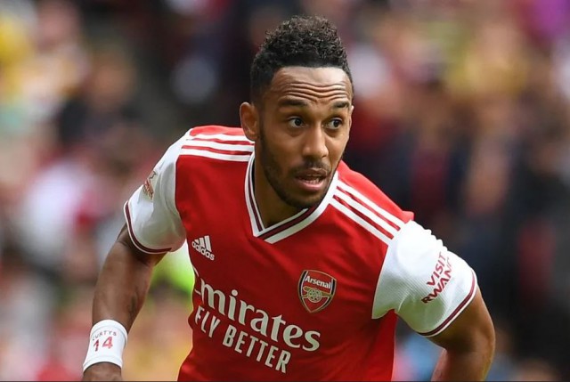 Fotbal - Europa League: Arsenal nu ştie dacă va conta pe Aubameyang şi Odegaard în returul cu Slavia Praga