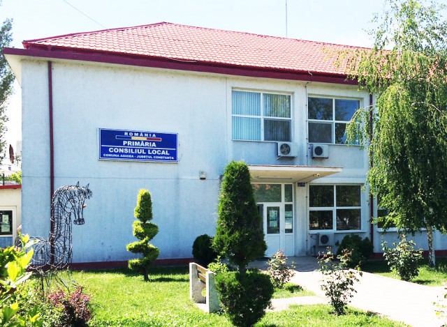 Acțiunea de DIZOLVARE a Consiliului Local Agigea, depusă la TRIBUNAL!