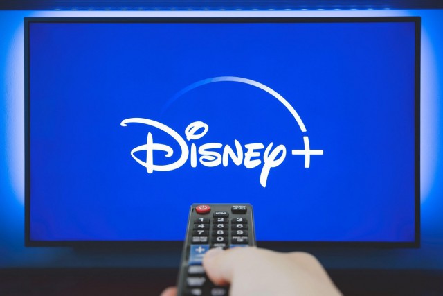 Disney+ pregăteşte un serial despre David Beckham ca mentor al unor tineri fotbalişti