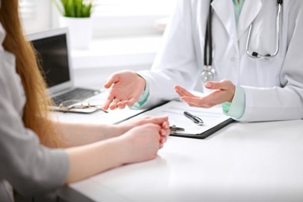 Hepatita C acută versus hepatita C cronică