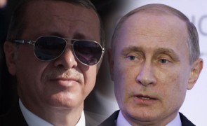 Erdogan anunță noi negocieri de pace pentru Ucraina