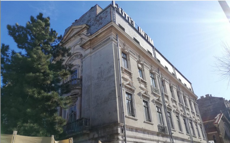 Poveștile LOCURILOR BÂNTUITE din județul CONSTANȚA Poveștile LOCURILOR BÂNTUITE din județul CONSTANȚA