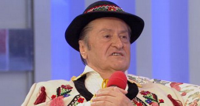 Veste tristă! Simion Pop, interpretul de muzică populară, s-a stins din viață!