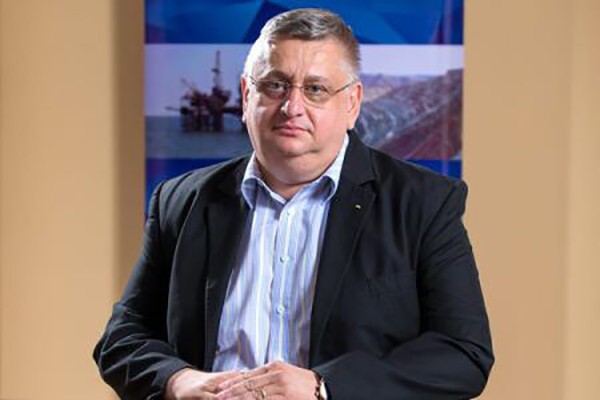 ANRM: Interesul României este ca investiţiile în gazele din Marea Neagră să demareze în 2022