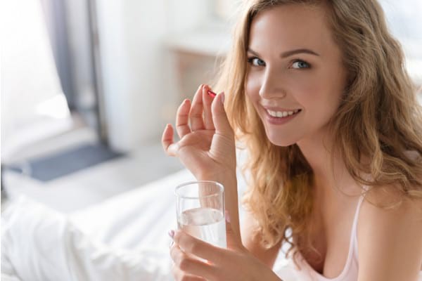 Suplimente alimentare care previn astenia de primăvară
