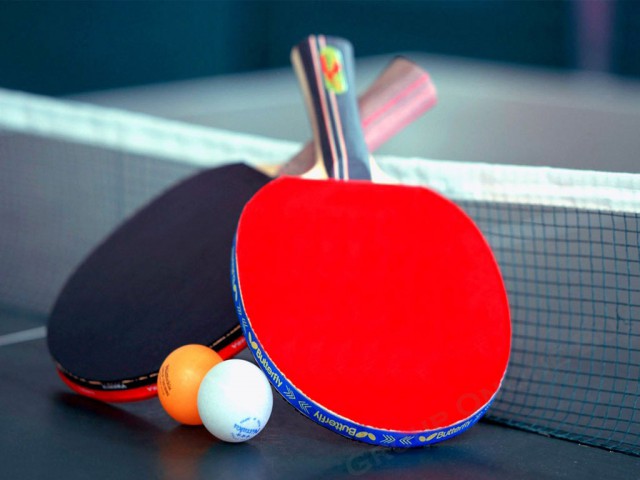 Tenis de masă: Mondialele de la Houston au fost confirmate pentru luna noiembrie