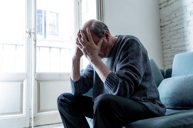 Tristețe fără motiv? Cauze posibile și remedii