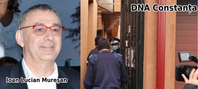 ANAF a cerut falimentul firmei din dosarul de evaziune al fostului șef AVAS, Nelu Mureșan!