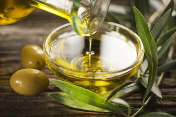 Uleiul de măsline a devenit un adevărat „aur lichid”