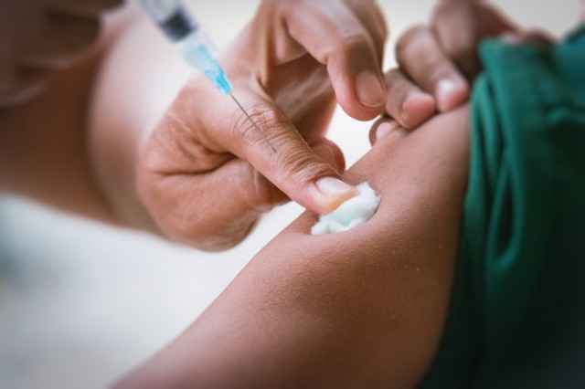 Coronavirus: Un milion şi jumătate de brazilieni nu s-au mai prezentat la rapel