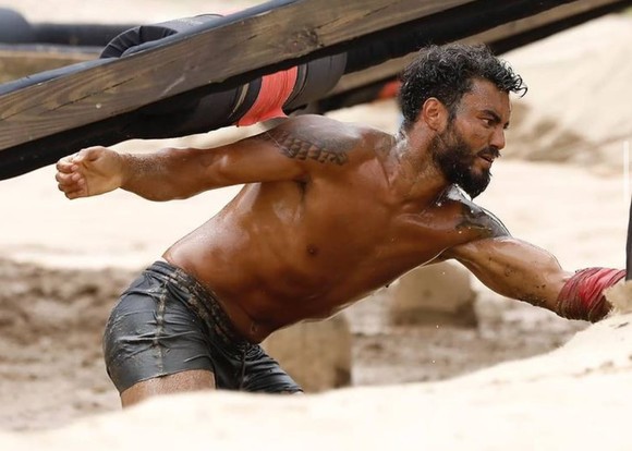 Surpriză de proporții la Survivor România! Jador a fost eliminat din competiție