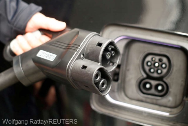 BMW se extinde în China, în urma majorării cererii de vehiculele electrice