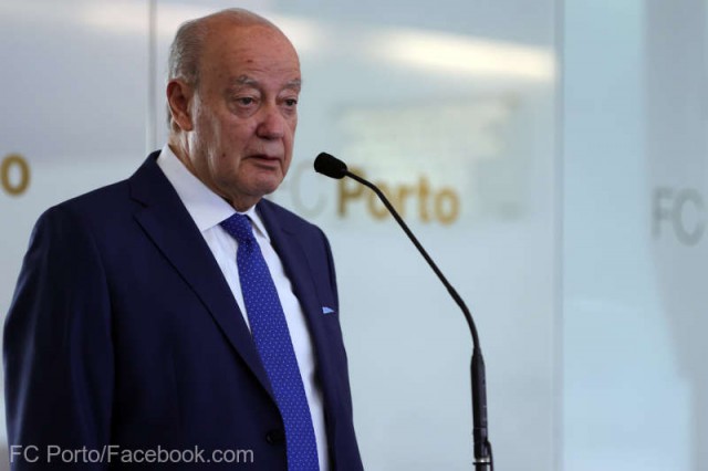 Fotbal: FC Porto a refuzat să facă parte din proiectul Super Ligii