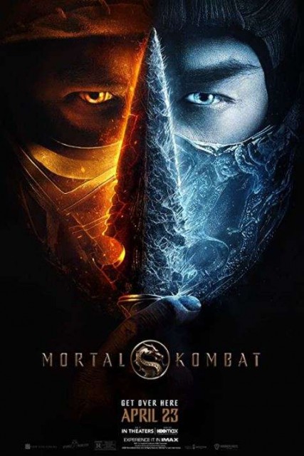 Noul film „Mortal Kombat“ aduce violenţa din lumea fantastică a jocurilor video pe ecrane