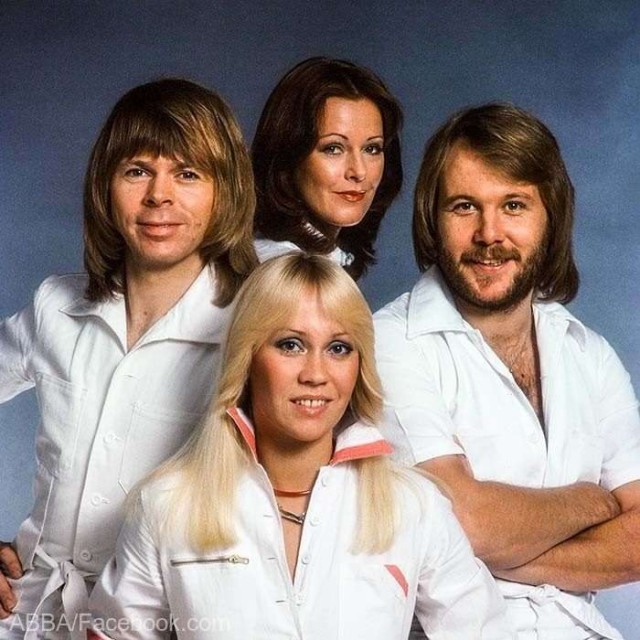 Bjorn Ulvaeus respinge posibilitatea realizării unui film biografic despre ABBA