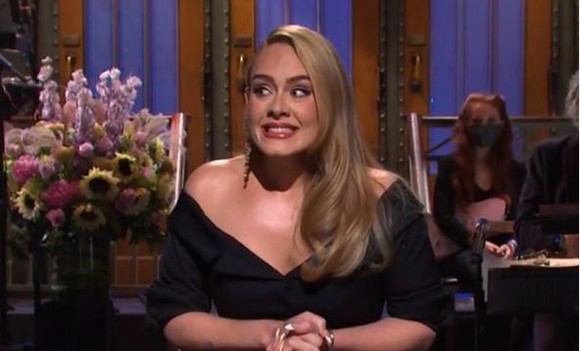 Adele s-a îndrăgostit! De necrezut pe cine a ales vedeta