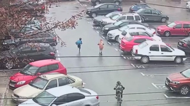 Ce au DESCOPERIT POLIȚIȘTII în URMA unei ANCHETE la TUZLA