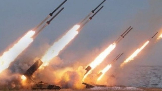 Lovituri aeriene israeliene asupra Siriei după un 'tir de rachetă' spre sudul Israelului