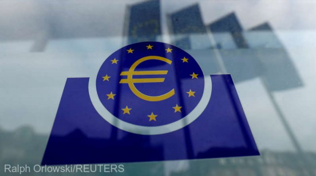 BCE se pregăteşte de o reducere a stimulentelor