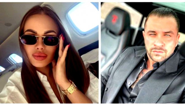 Alex Bodi și Daria Radionova, ceartă aprinsă în direct la TV! Cei doi și-au aruncat vorbe grele