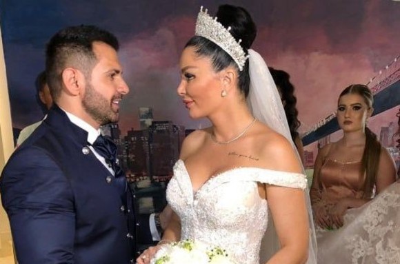 Brigitte Pastramă: „M-am operat pentru bărbații de lângă mine. Primul soț m-a înșelat cu o prietenă cu sânii mai mari”