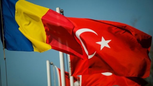 Ministrul Bogdan Aurescu: Turcia rămâne un partener cheie al României