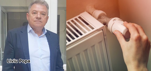 Când se va opri CĂLDURA din calorifere, la CONSTANȚA!