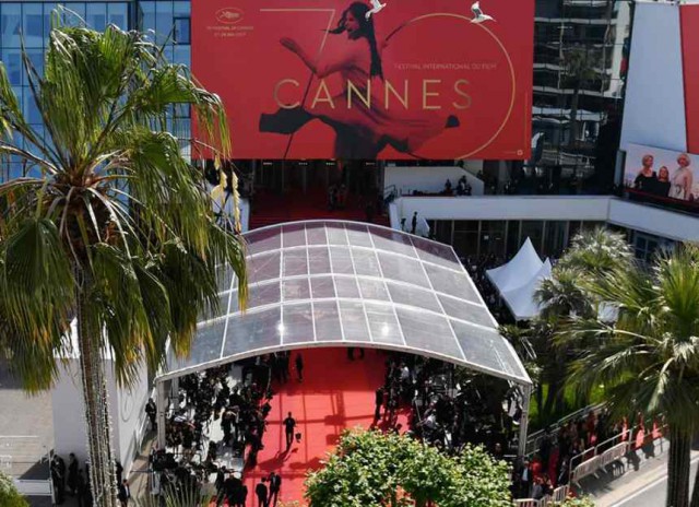 Cannes 2021: Evenimentul suplimentar dedicat profesioniştilor din cinematografie, amânat cu o lună