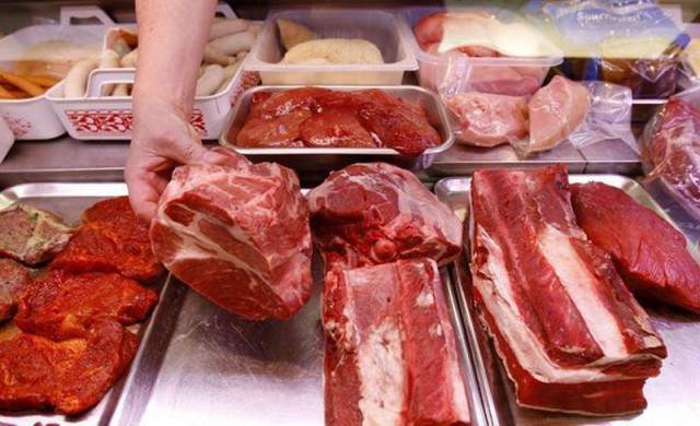 ANSVSA: Amenzi de peste un milion de lei în sectorul alimentar