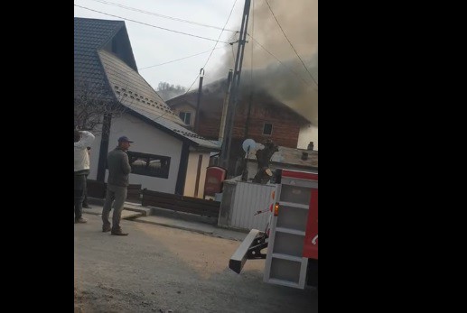 CASA unui PRIMAR s-a făcut SCRUM! Video