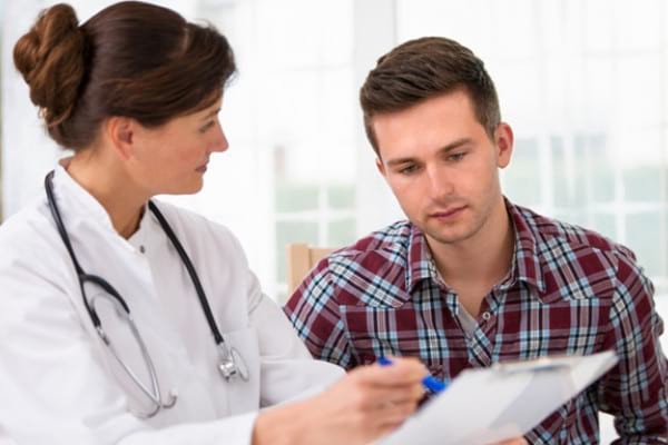 Cele mai frecvente complicații ale diabetului