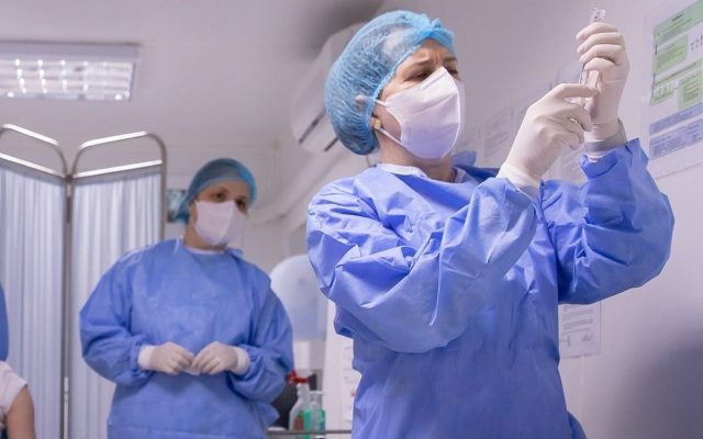 Coronavirus: Aproape 2.500 de noi vaccinări, la Constanța în ultimele 24 de ore