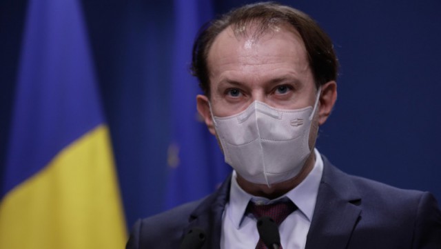 Cîţu: Guvernul va adopta joi ordonanţa de urgenţă privind alocaţiile pentru copii