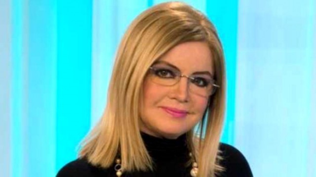 Cristina Țopescu, cel mai mare regret al vieții ei! Detalii care au apărut mult prea târziu