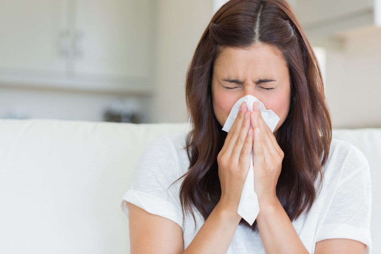 Alimentele care amelioreaza simptomele neplacute date de alergiile de sezon