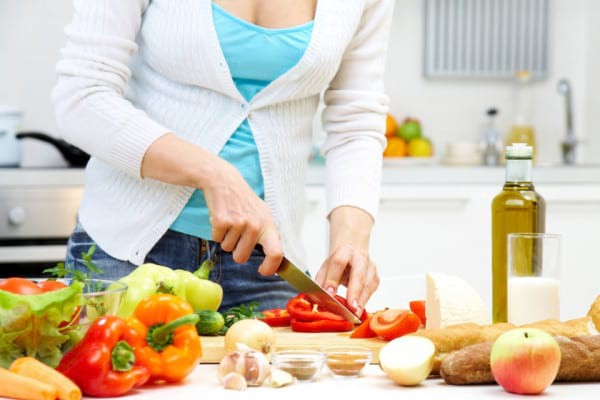 Dieta pe grupe de sânge: grupa A pozitiv și A negativ