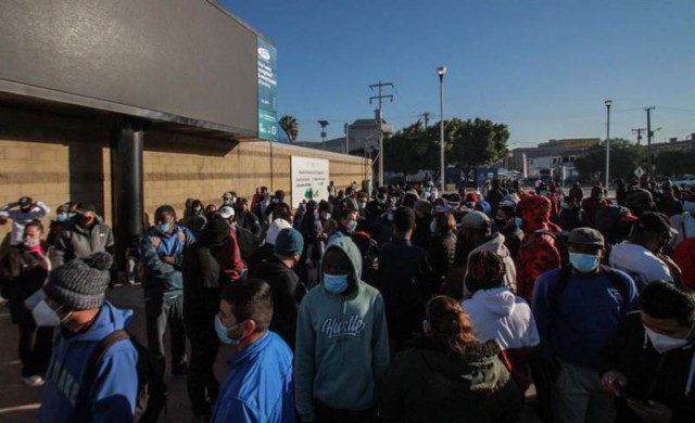 Analiză AFP: Visul american generează câştiguri de miliarde de dolari pentru traficanţii de migranţi