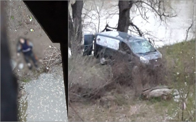 CRIMĂ: ANCHETĂ ca în FILME, la CONSTANȚA, pentru identificarea unui CADAVRU