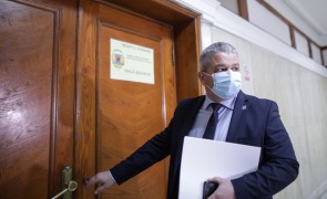 Florian Bodog anunță TRATAMENTUL pentru COVID-19 și atacă: 'Guvernul Cîțu e criminal'
