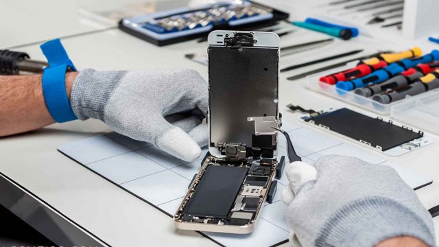 Furnizorii europeni de servicii de recondiţionare high-tech s-au unit într-o nouă asociaţie de business
