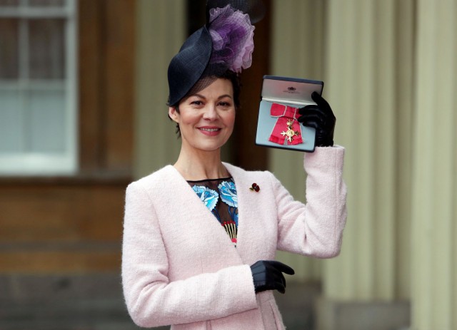 Actriţa britanică Helen McCrory, cunoscută din „Harry Potter“, a murit la 52 de ani